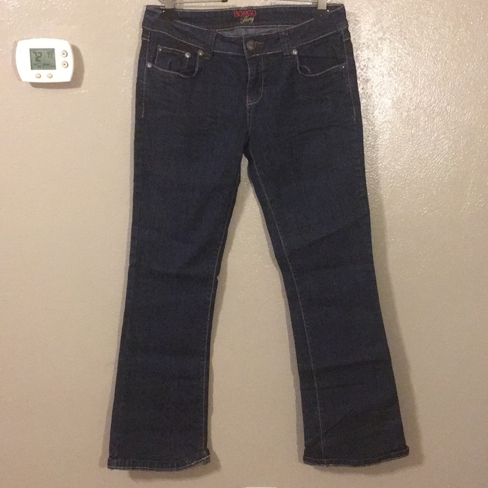 Bongo jeans. Never worn